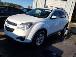 2013 Chevrolet Equinox LT en venta en Montgomery, AL