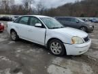 2006 Ford Five Hundred SE