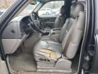 2004 Chevrolet Suburban K1500