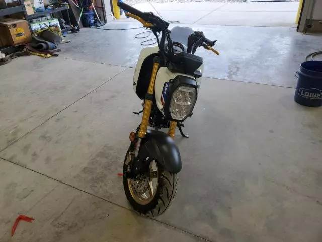 2022 Honda Grom 125