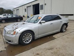 Chrysler Vehiculos salvage en venta: 2012 Chrysler 300 Limited