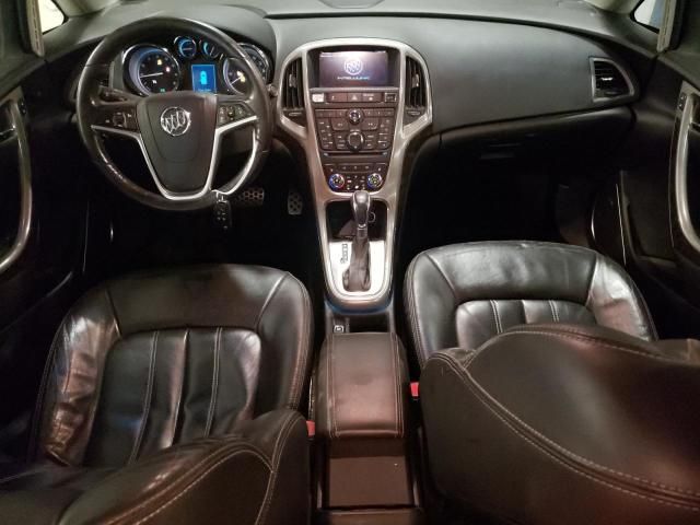 2013 Buick Verano