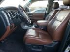 2011 Toyota Sequoia Platinum