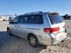 2008 Honda Odyssey EXL