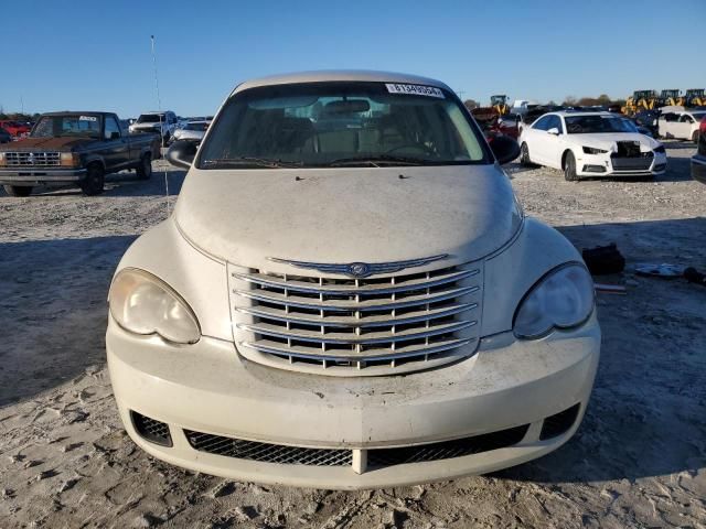 2007 Chrysler PT Cruiser