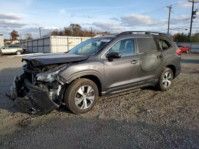 2019 Subaru Ascent Premium