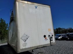 2014 Vyvc Trailer en venta en Tifton, GA