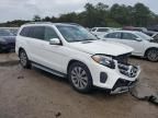 2017 Mercedes-Benz GLS 450 4matic