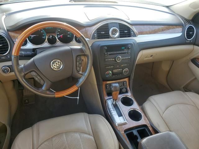 2012 Buick Enclave