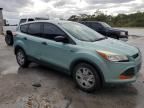 2013 Ford Escape S