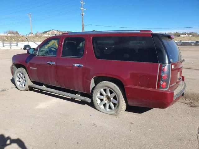 2007 GMC Yukon XL Denali