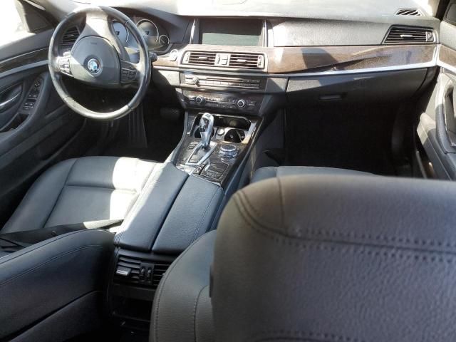 2014 BMW 528 I