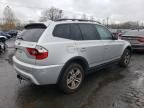 2006 BMW X3 3.0I