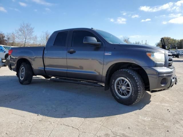 2011 Toyota Tundra Double Cab SR5