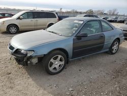 Vehiculos salvage en venta de Copart Kansas City, KS: 1998 Acura 2.3CL