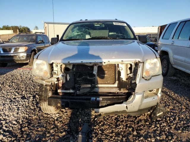 2010 Ford Explorer XLT