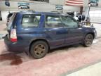 2006 Subaru Forester 2.5X