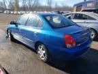 2006 Hyundai Elantra GLS