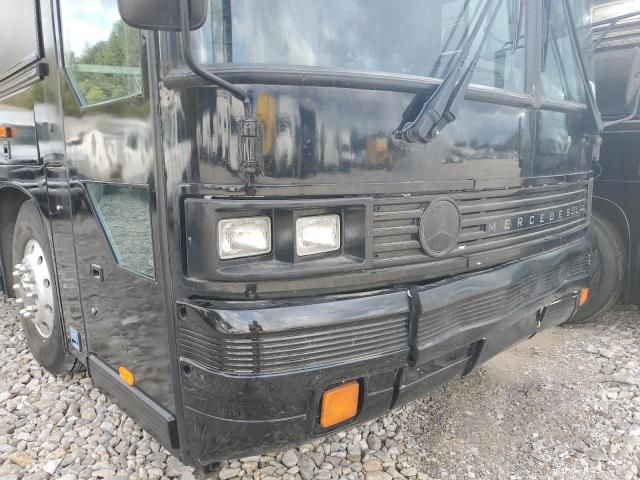 1994 Setra 1994 Evobus Setra 215