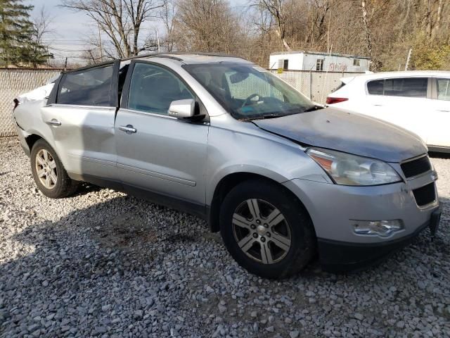 2011 Chevrolet Traverse LT