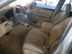 2004 Lexus LS 430