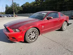 2014 Ford Mustang en venta en Savannah, GA