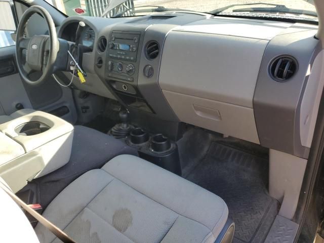 2006 Ford F150