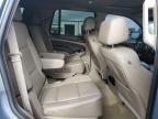 2015 Chevrolet Tahoe K1500 LTZ