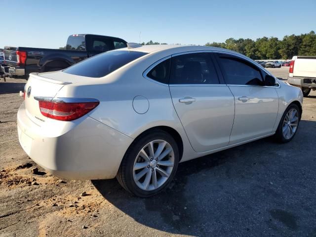 2015 Buick Verano Convenience