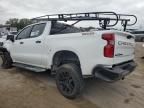 2021 Chevrolet Silverado K1500 Trail Boss Custom