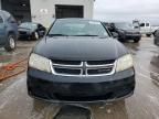 2012 Dodge Avenger SE