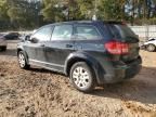 2015 Dodge Journey SE