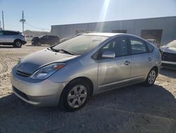 Toyota Prius Vehiculos salvage en venta: 2005 Toyota Prius