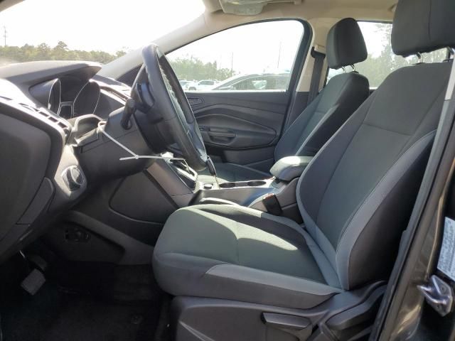 2016 Ford Escape S