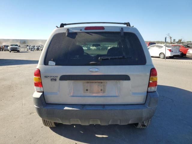 2003 Ford Escape XLT