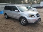 2007 Honda Pilot EXL