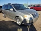 2008 Dodge Grand Caravan SXT