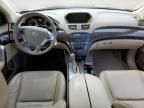 2013 Acura MDX Technology