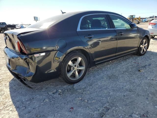 2011 Chevrolet Malibu 1LT