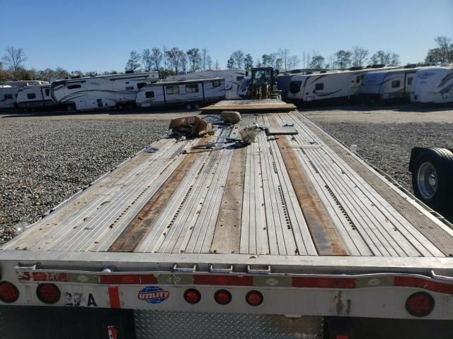 2008 Utility Trailer