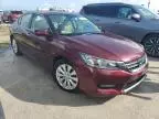 2018 Honda Accord EXL