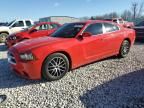 2014 Dodge Charger SXT