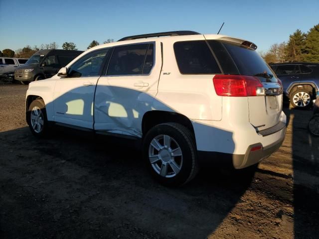 2013 GMC Terrain SLT