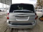 2012 Chrysler Town & Country Touring L