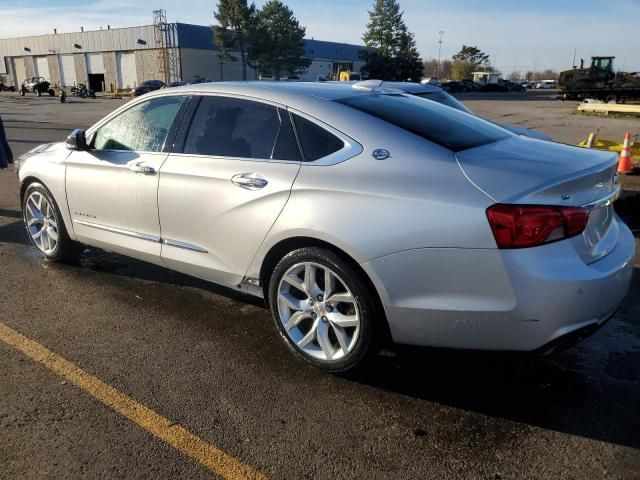 2017 Chevrolet Impala Premier