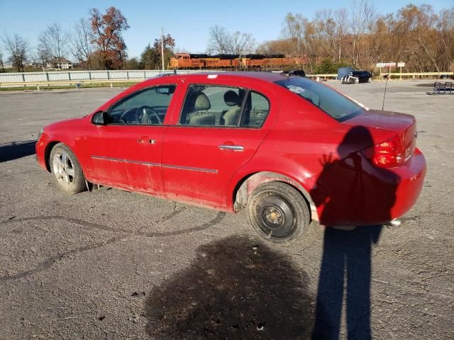 2010 Chevrolet Cobalt 1LT