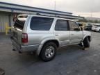 2000 Toyota 4runner SR5