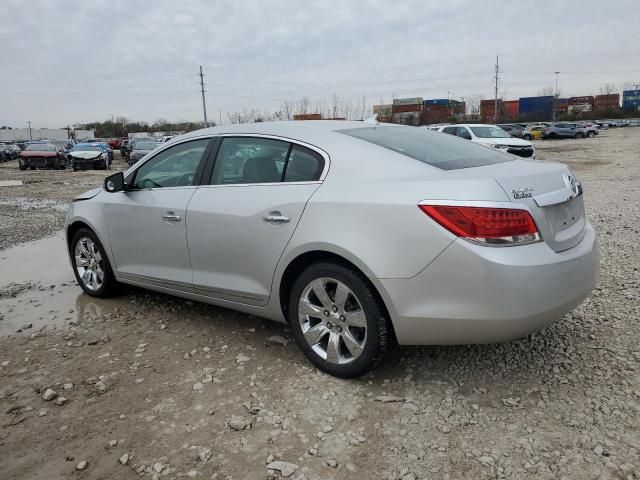 2010 Buick Lacrosse CXL