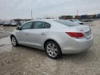 2010 Buick Lacrosse CXL