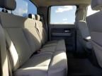 2008 Ford F150 Supercrew